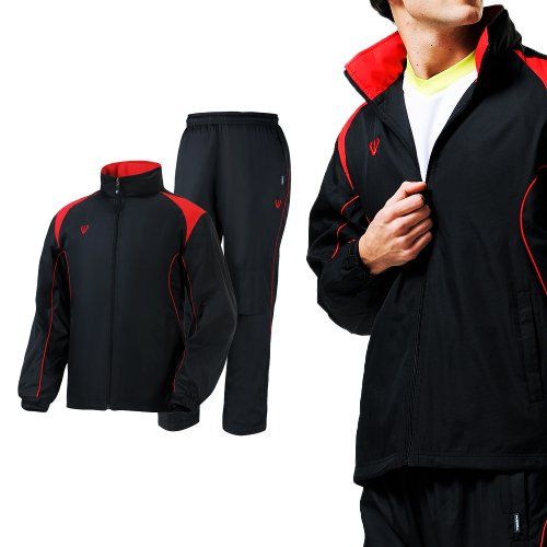 Mens Track Suits